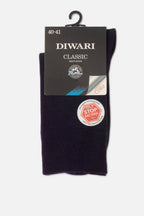 Conte Cotton Socks Diwari Classic 000 | Antibacterial