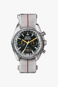 Seiko Mod Speedmaster Fuji Watch | Redline
