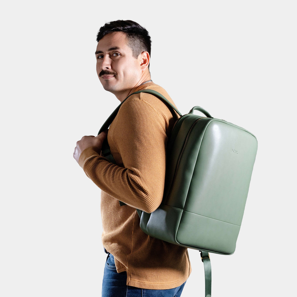Hawaii Underseat Backpack | Green