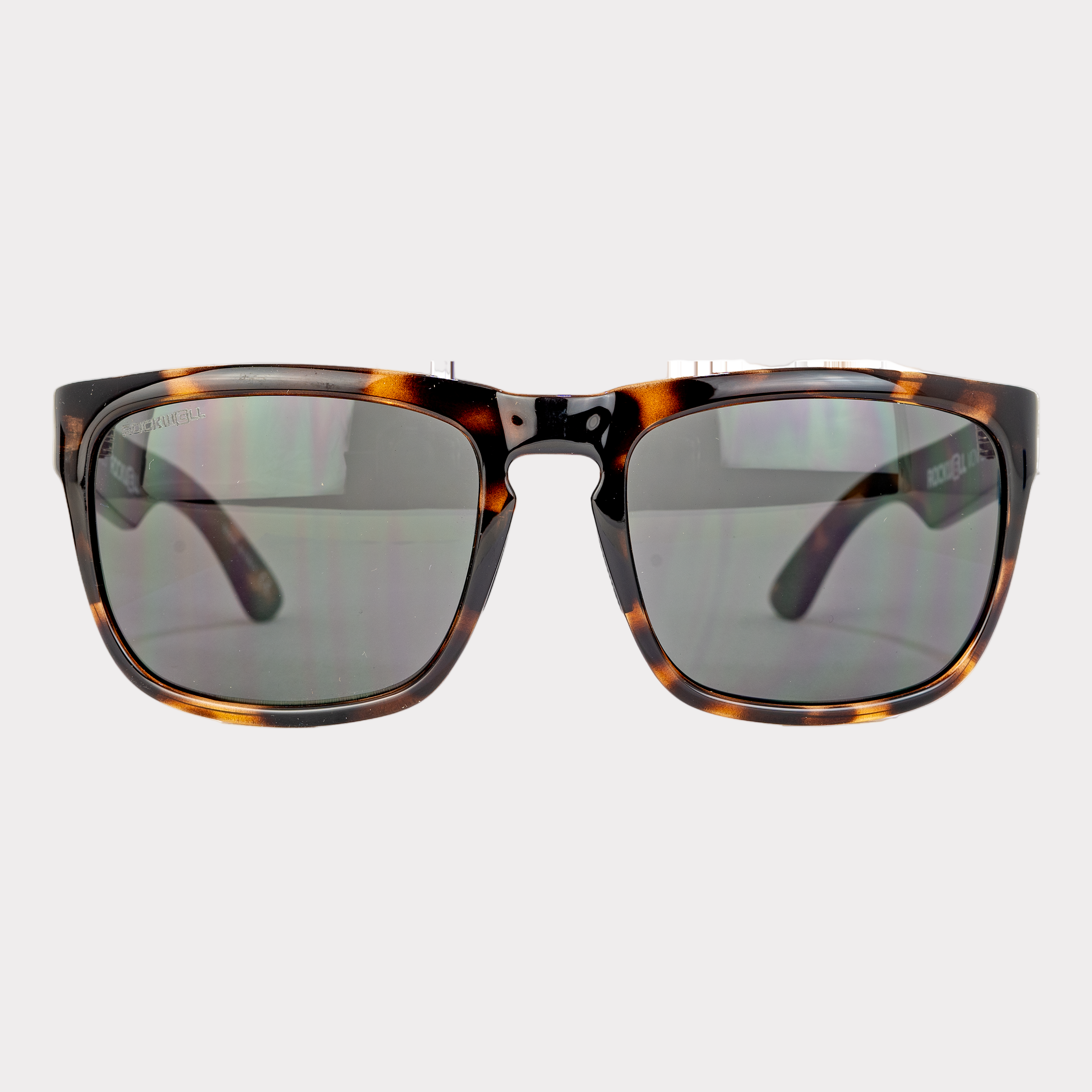 Monaco Sunglasses | Havana/Black