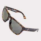 Monaco Sunglasses | Havana/Black