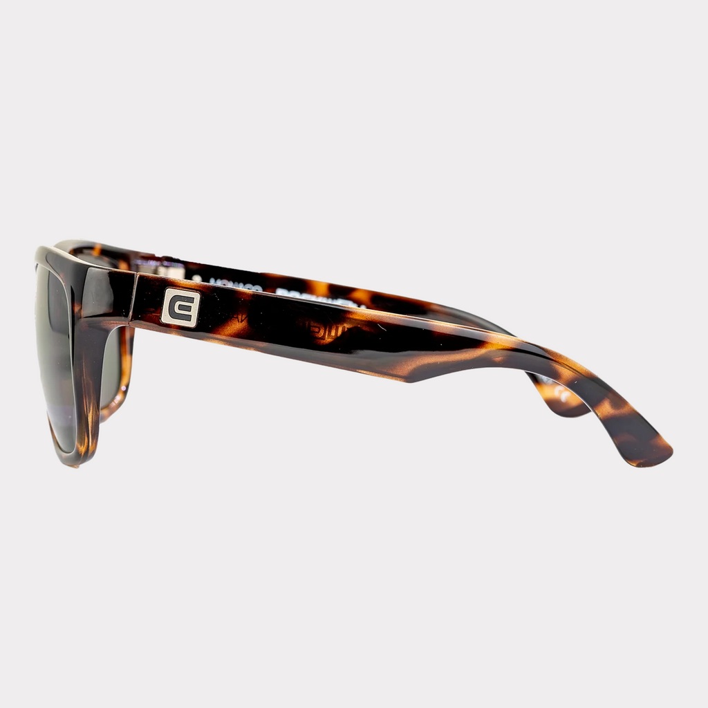 Monaco Sunglasses | Havana/Black