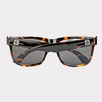 Monaco Sunglasses | Havana/Black