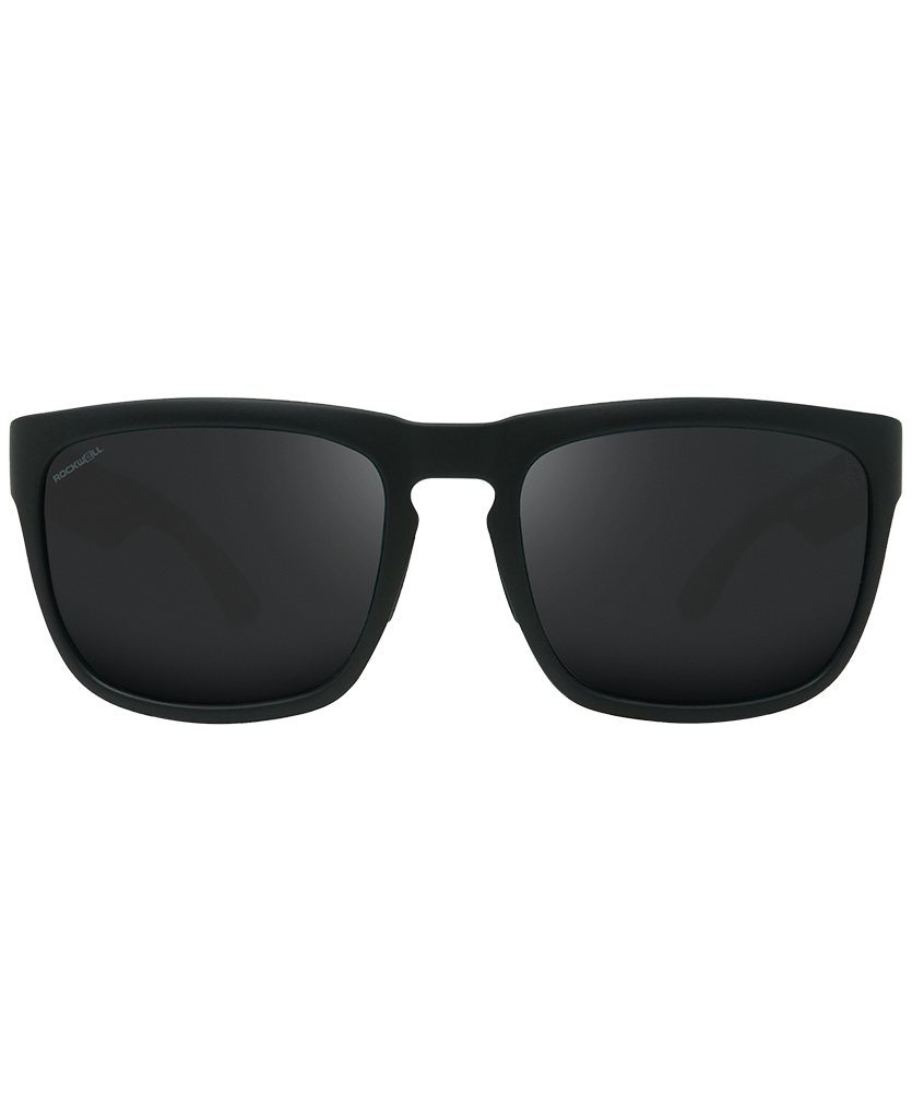 Patriot Gear Sunglasses | Black Monaco