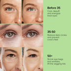 Instant Eye Smoother Balm