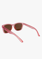 MOOD Wayfarer V2 Sunglasses | Cherry