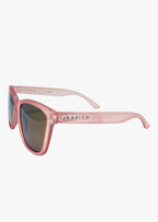 MOOD Wayfarer V2 Sunglasses | Cherry
