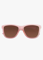 MOOD Wayfarer V2 Sunglasses | Cherry