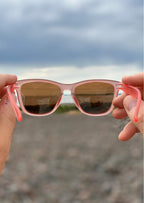 MOOD Wayfarer V2 Sunglasses | Cherry