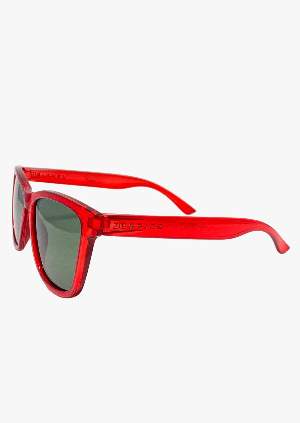 MOOD Wayfarer V2 Sunglasses | Deco