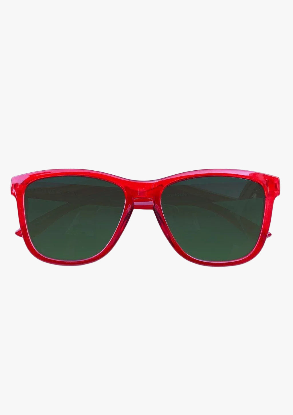 MOOD Wayfarer V2 Sunglasses | Deco