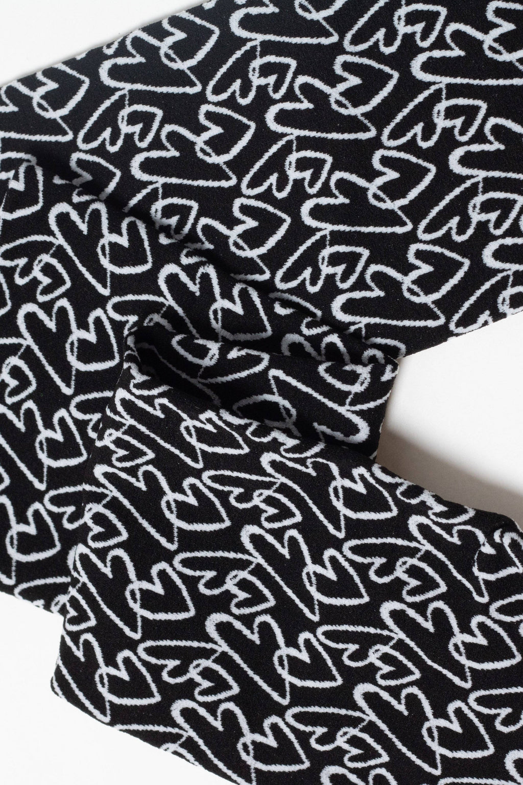 Dense Socks Conte Fantasy 'Love' Designs