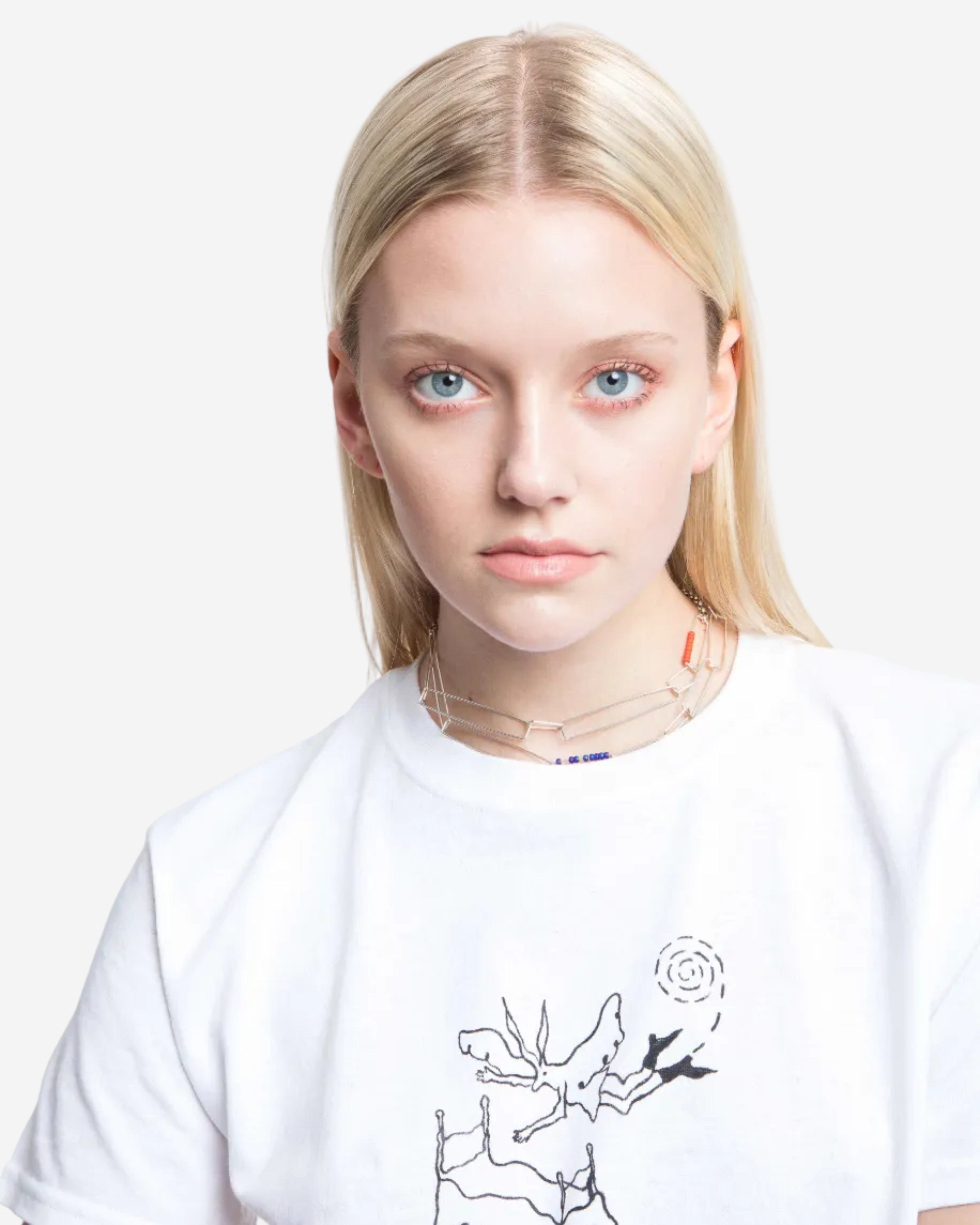 Limi Necklace