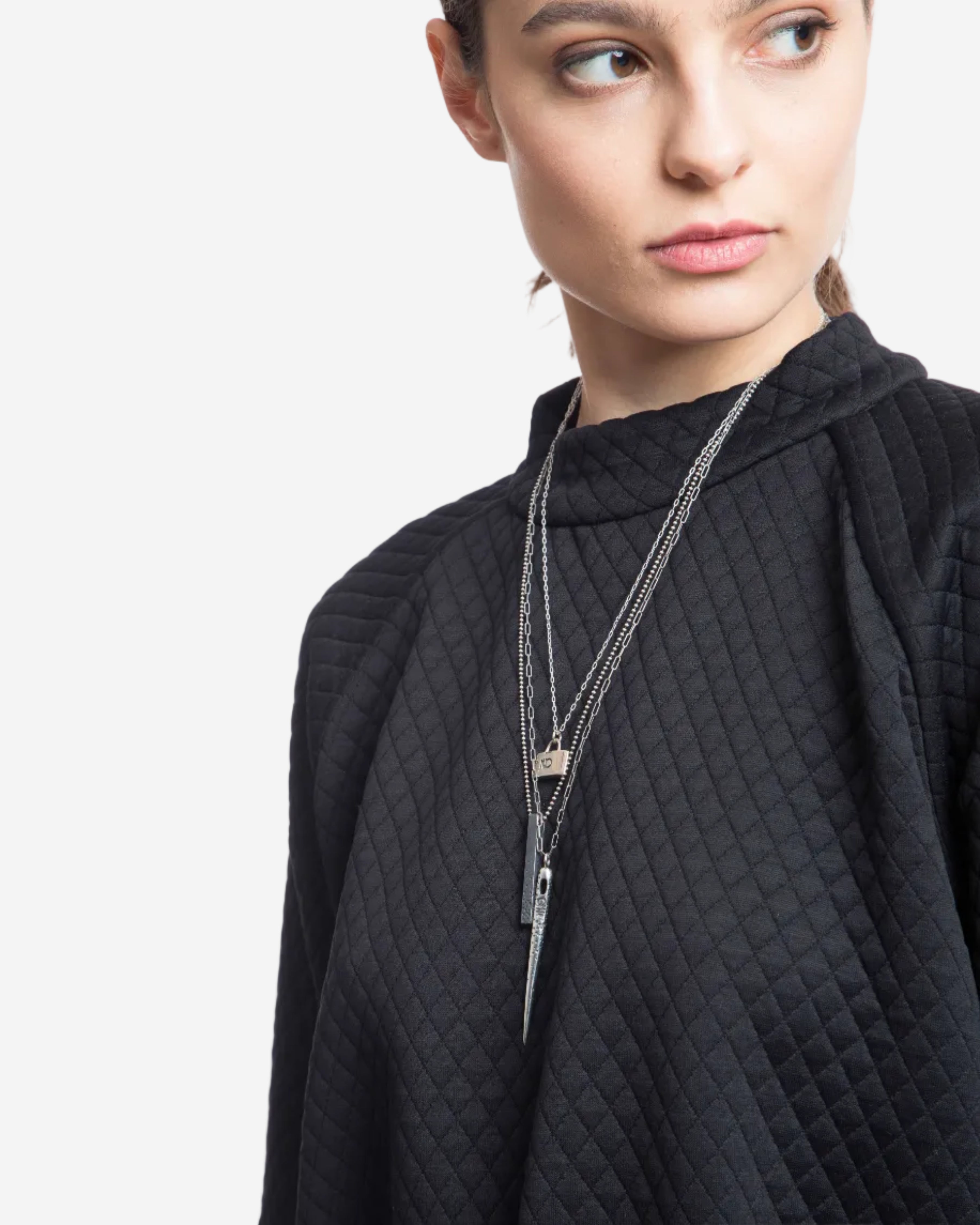 Patt Necklace