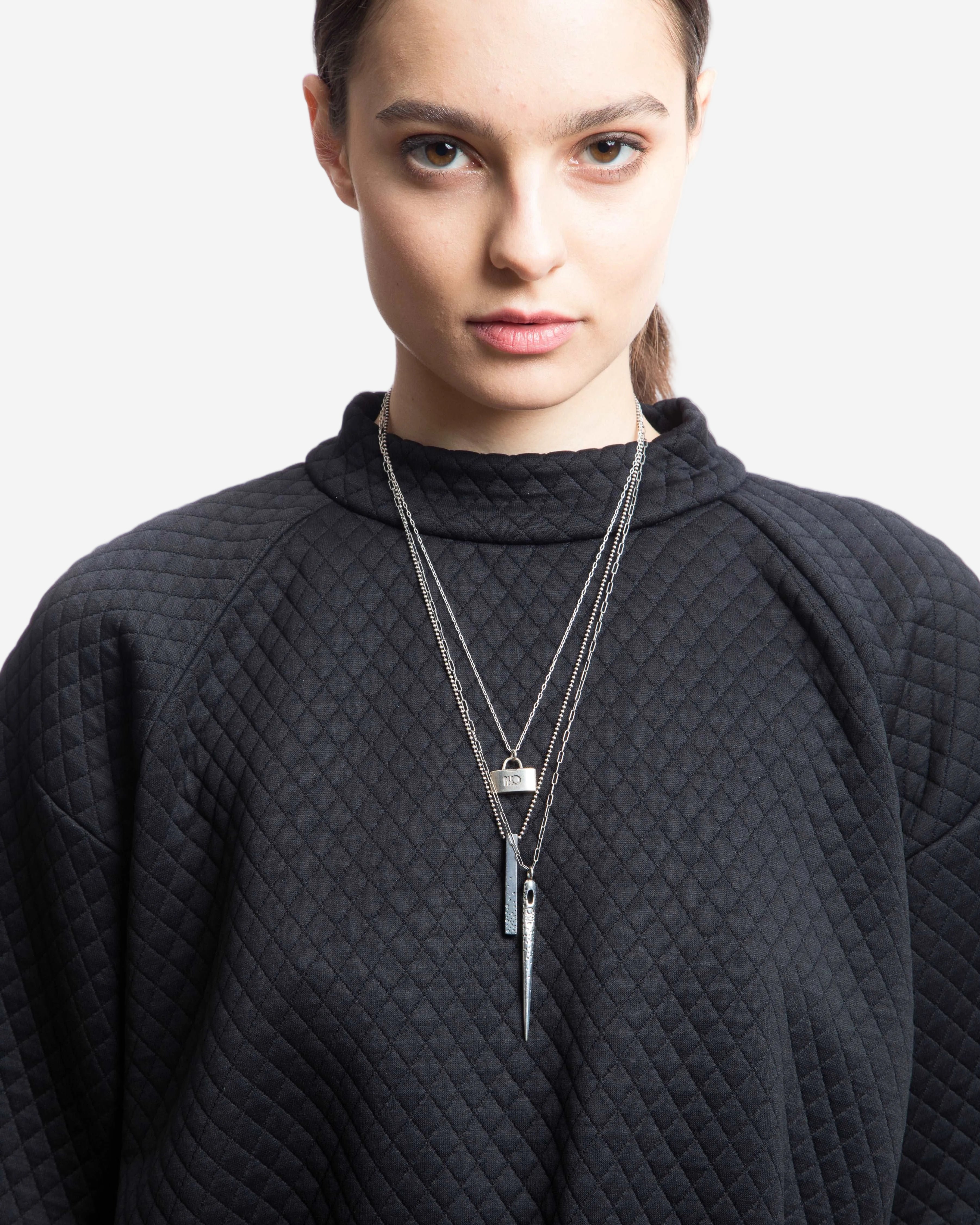 Ambrose Pendant Necklace