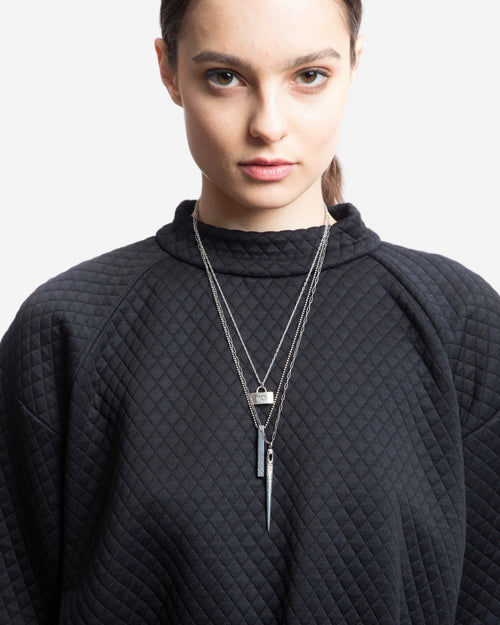 Ambrose Pendant Necklace