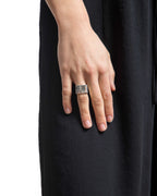 Cubo Ring