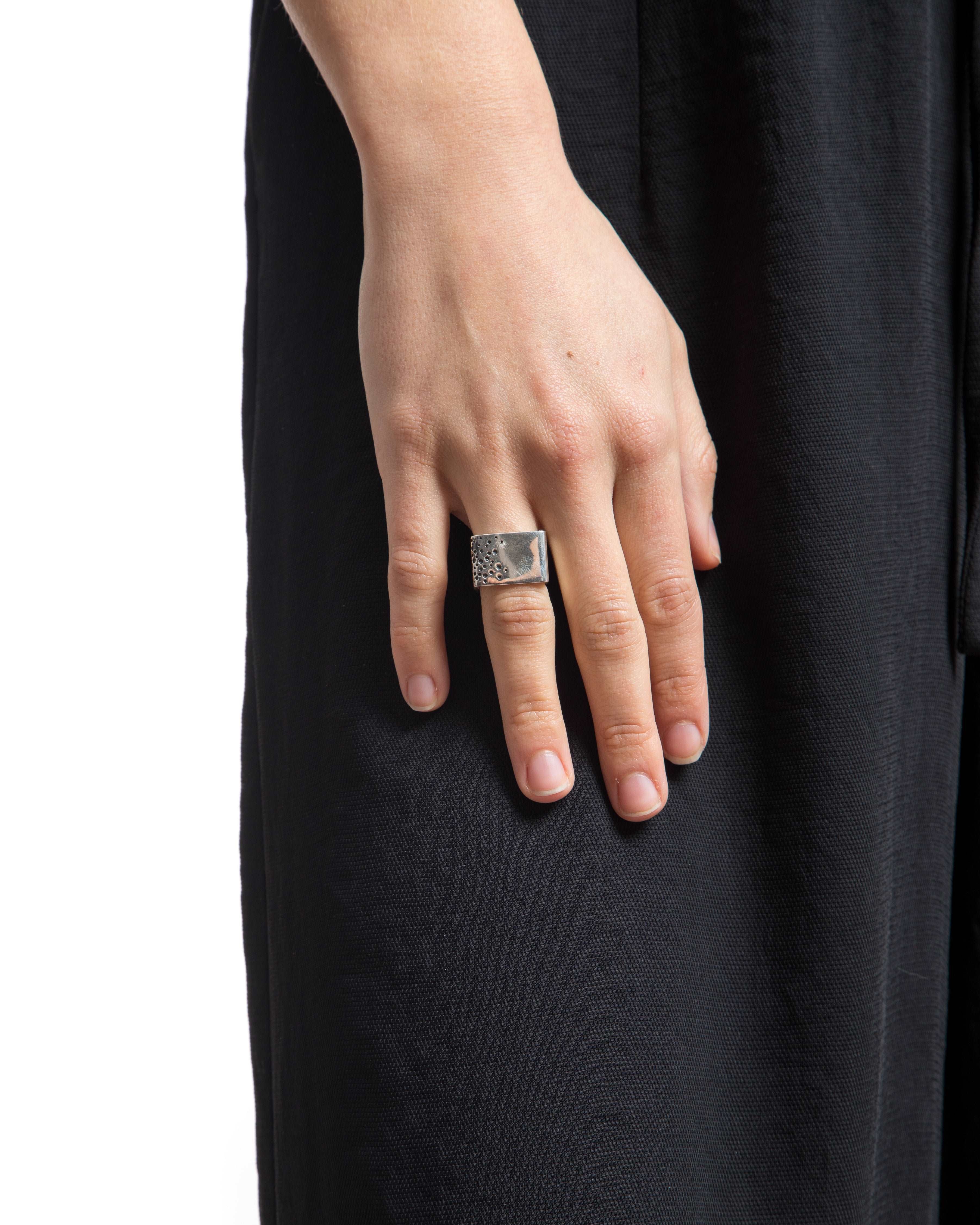 Cubo Ring