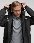 Men's 'Apex' Waterproof Jacket