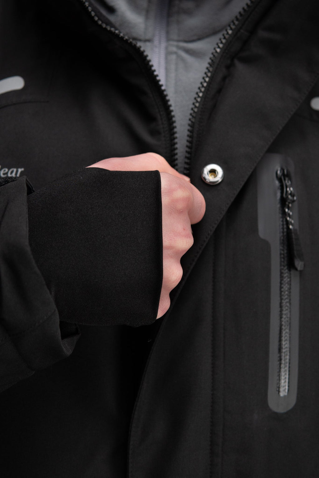 Men's 'Apex' Waterproof Jacket