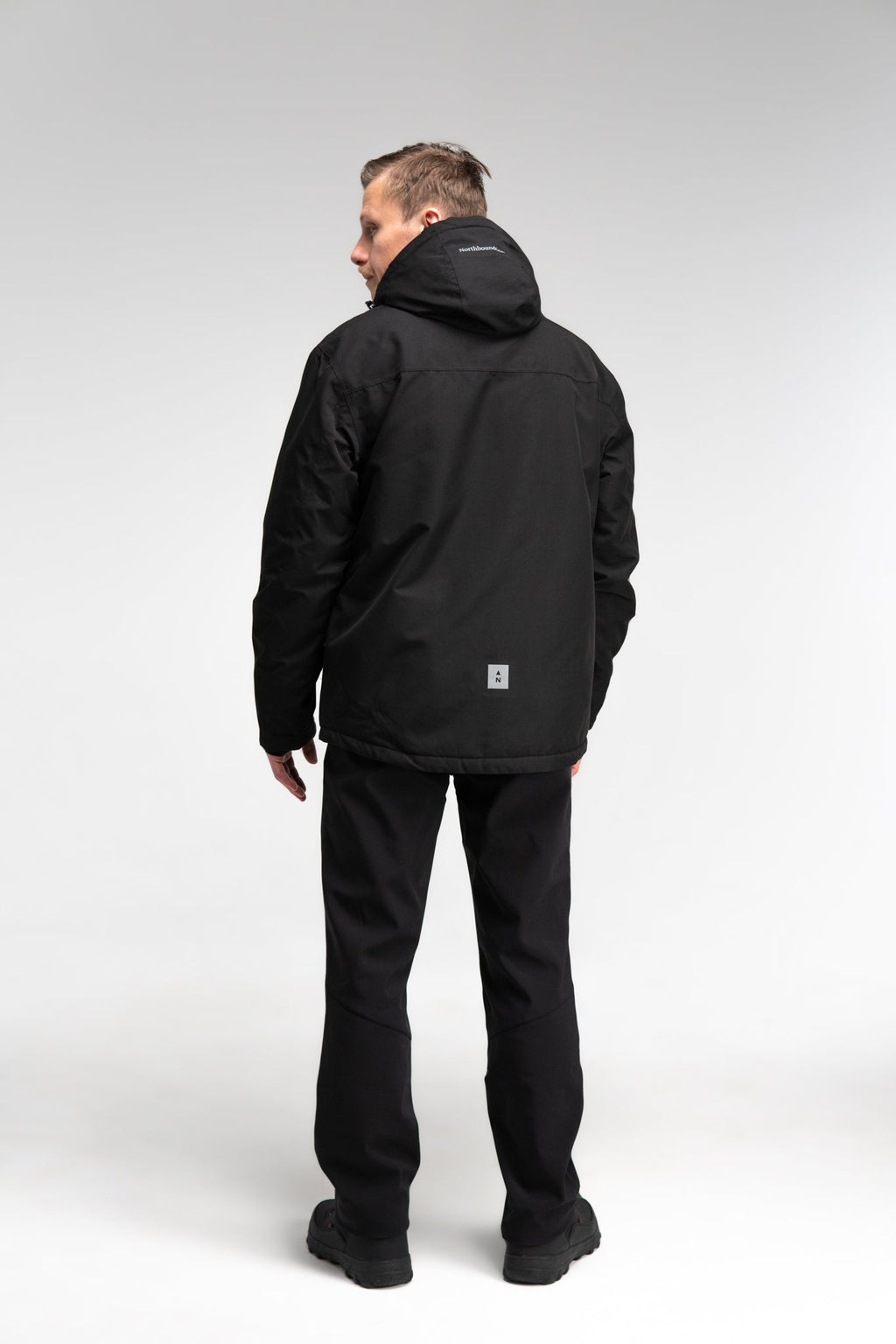 Men's 'Apex' Waterproof Jacket