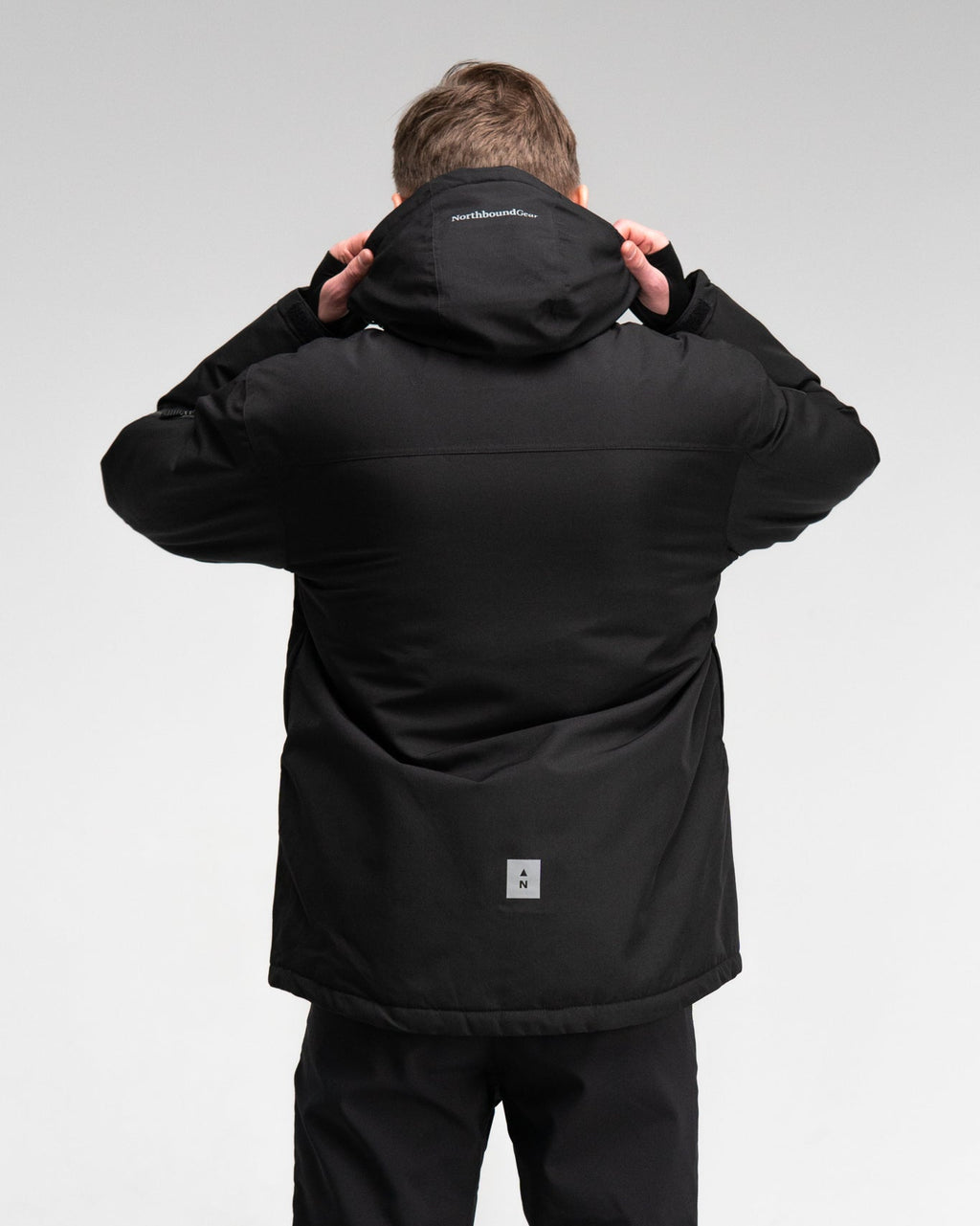 Men's 'Apex' Waterproof Jacket