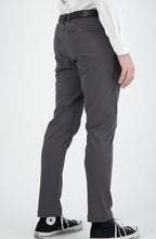 NEW & UPDATED Super Stretch Men's Chinos Dark Charcoal | Performance Collection