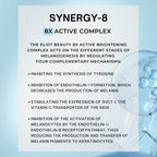 8X Active Brightening Complex
