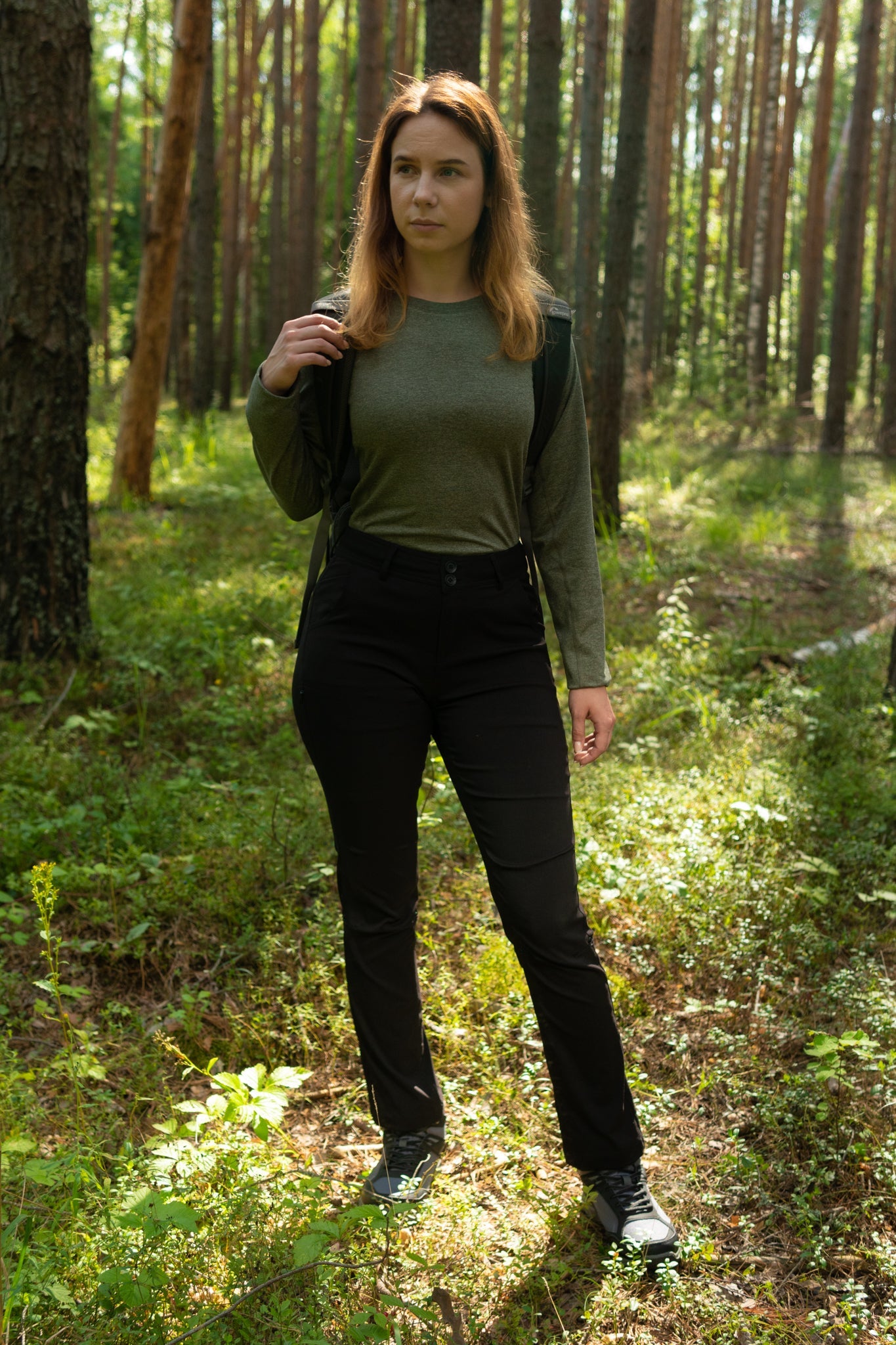 Women's V2 'Explorer' Summer Pants