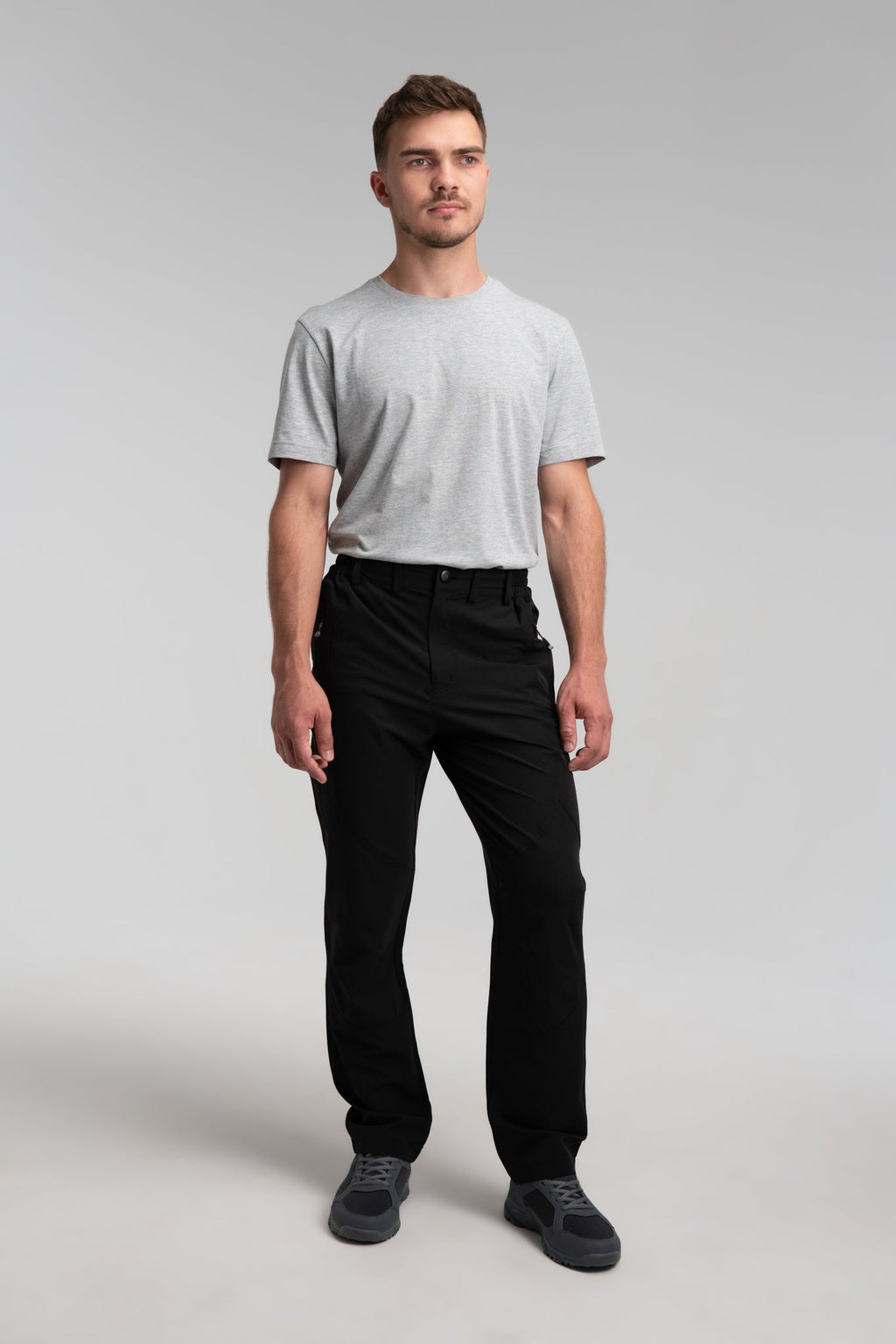 Men's 'Explorer' Water Resistant Summer Pants
