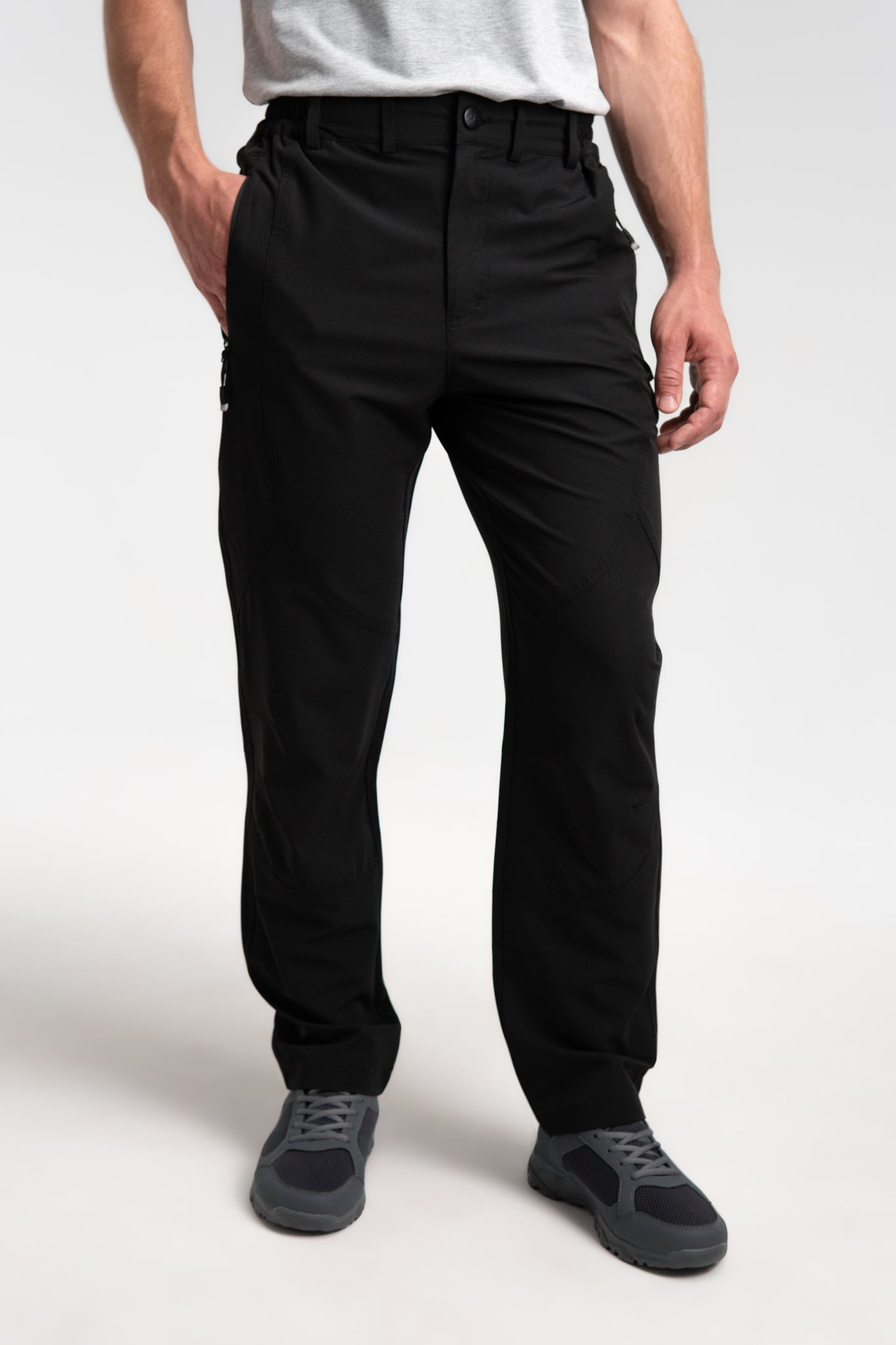 Men's 'Explorer' Water Resistant Summer Pants