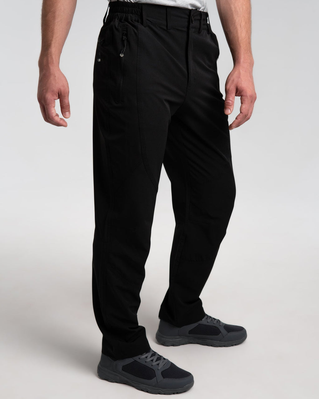 Men's 'Explorer' Water Resistant Summer Pants