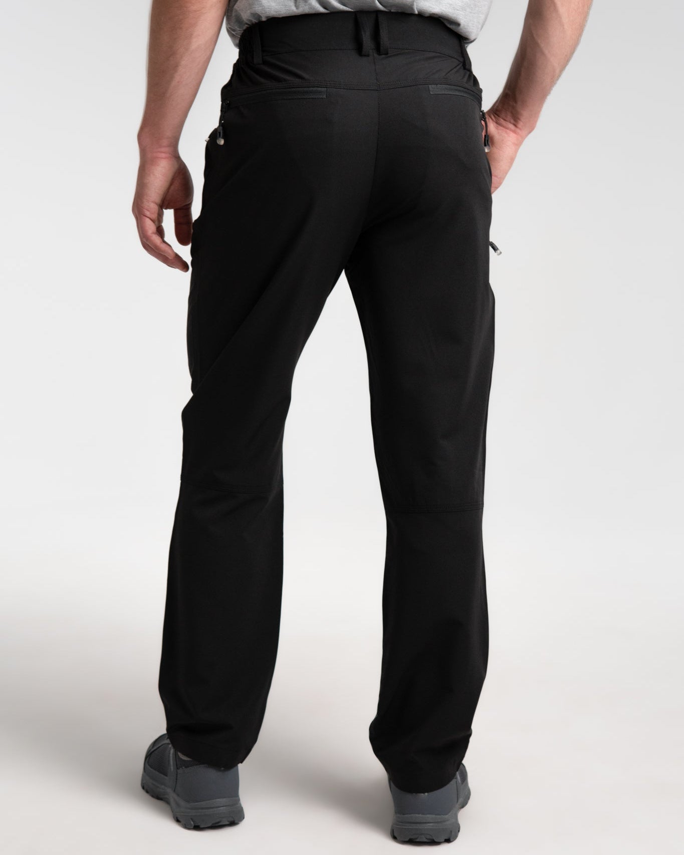 Men's 'Explorer' Water Resistant Summer Pants