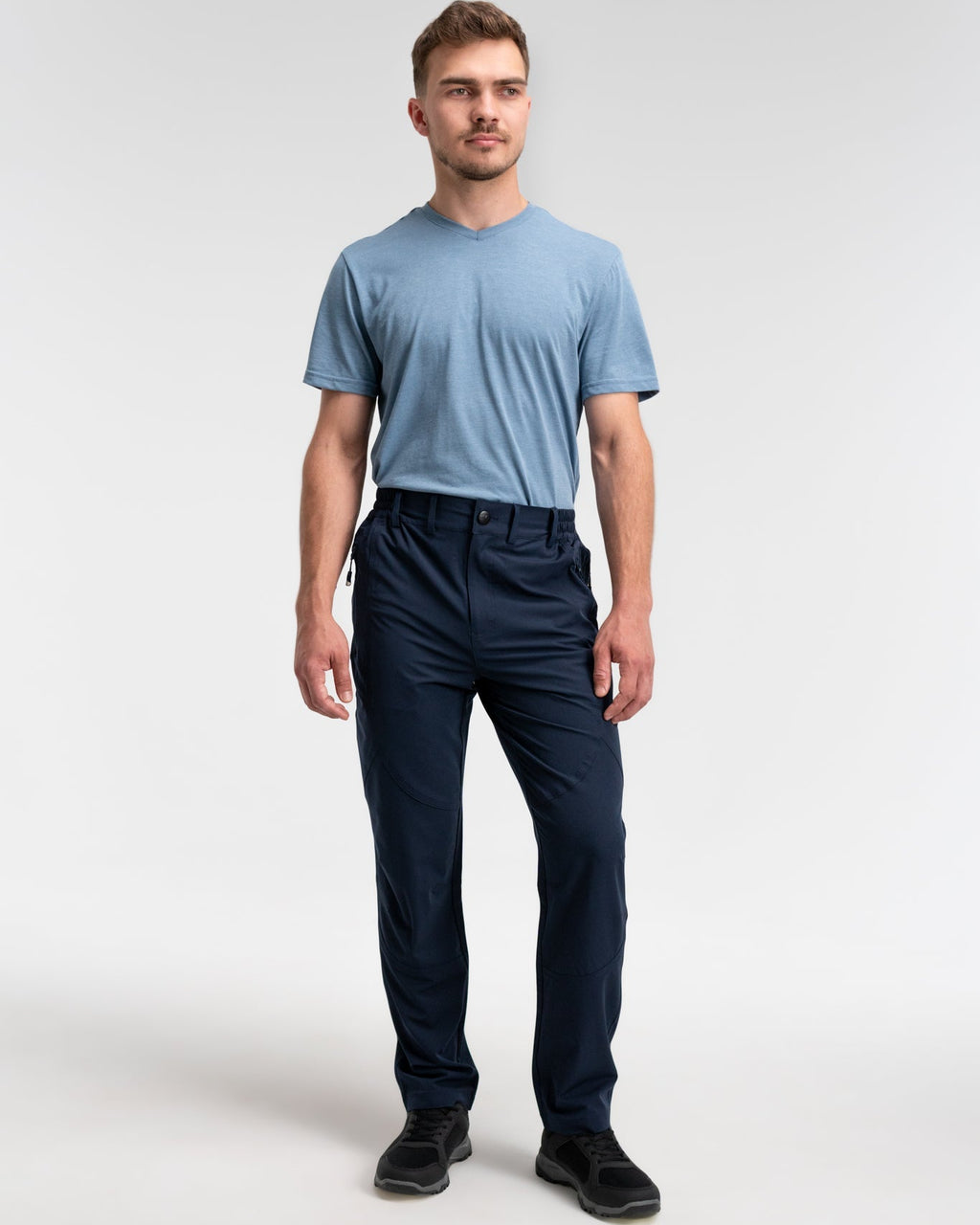 Men's 'Explorer' Water Resistant Summer Pants