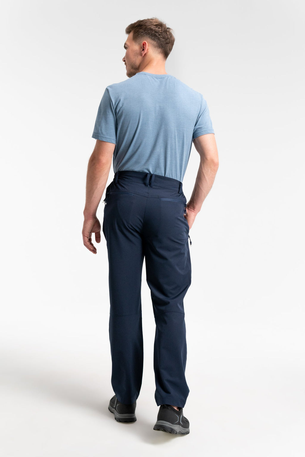 Men's 'Explorer' Water Resistant Summer Pants