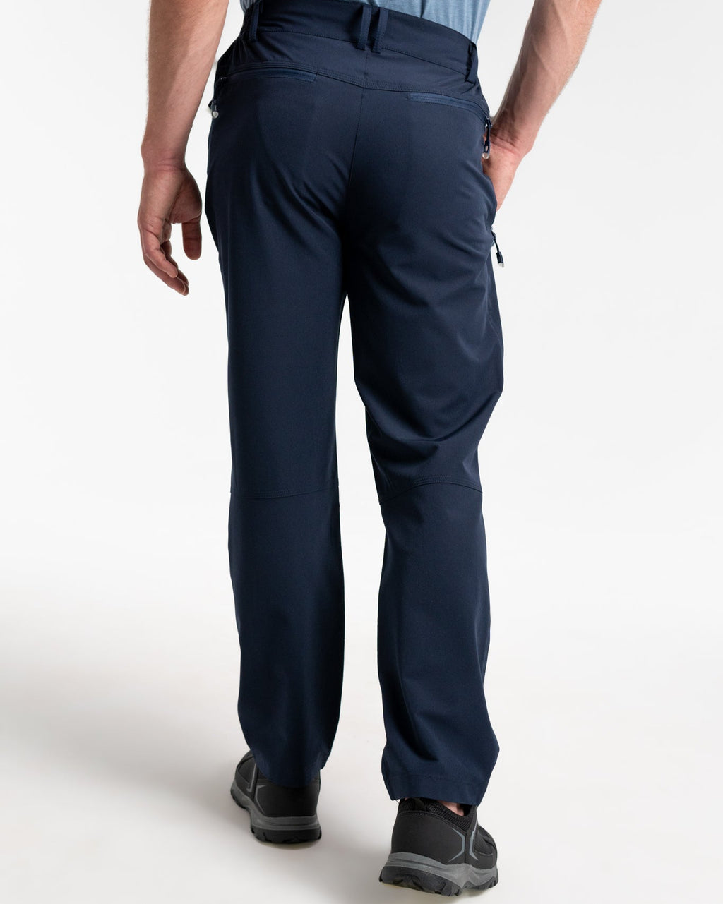 Men's 'Explorer' Water Resistant Summer Pants