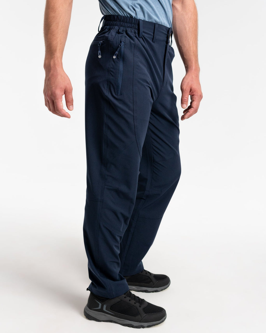 Men's 'Explorer' Water Resistant Summer Pants