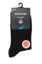 Conte Cotton Socks Diwari Classic 000 | Antibacterial