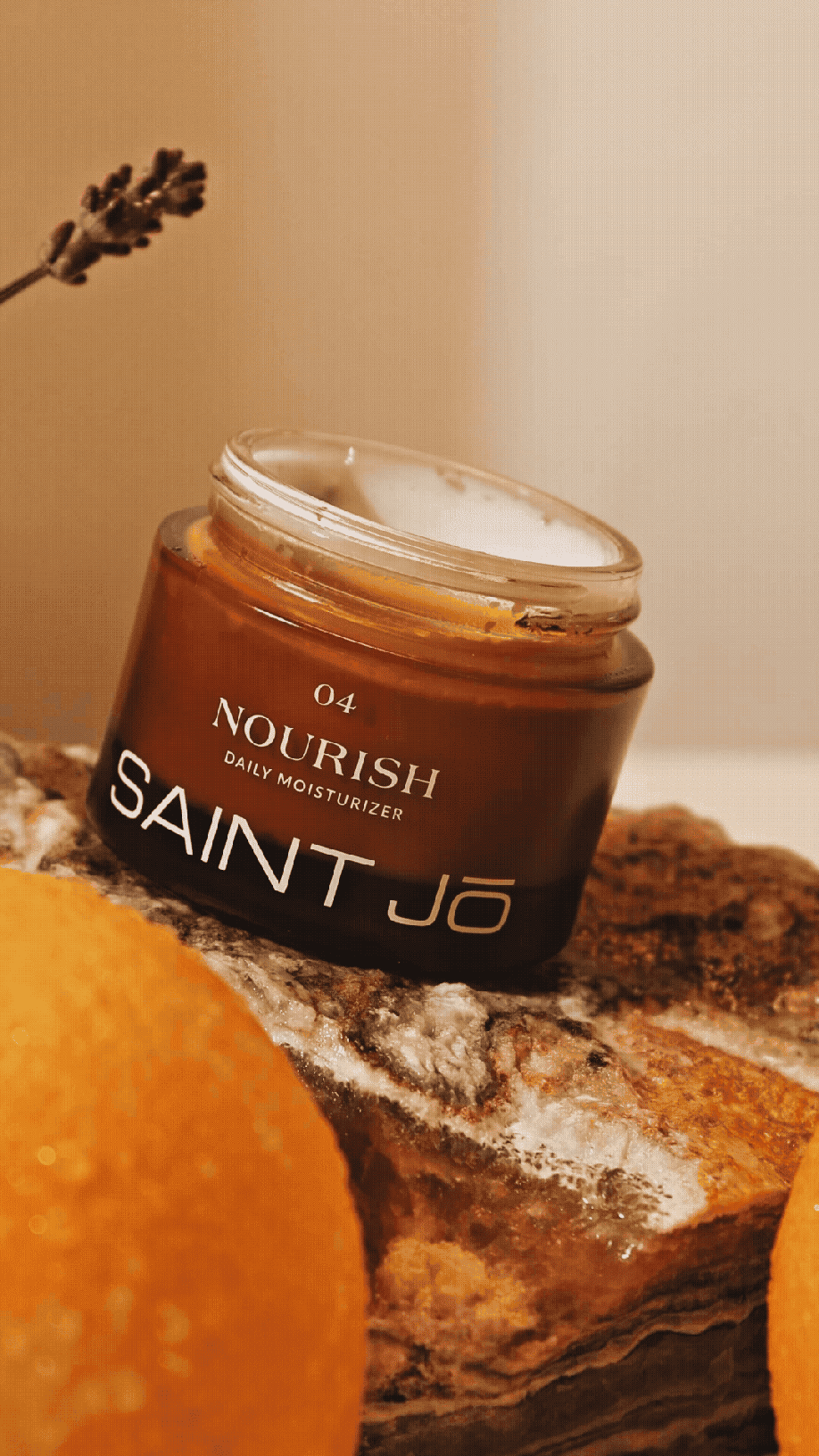 04 NOURISH Daily Hyaluronic Acid Moisturizer