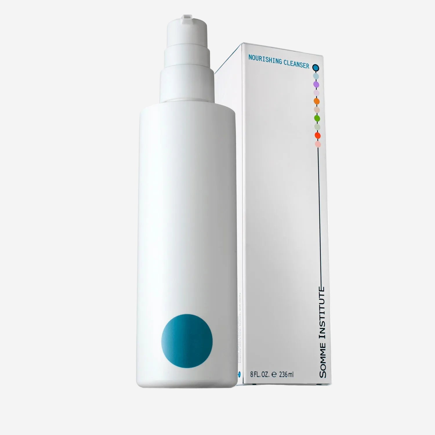 Non-Drying NOURISHING Cleanser | 8.0 Oz