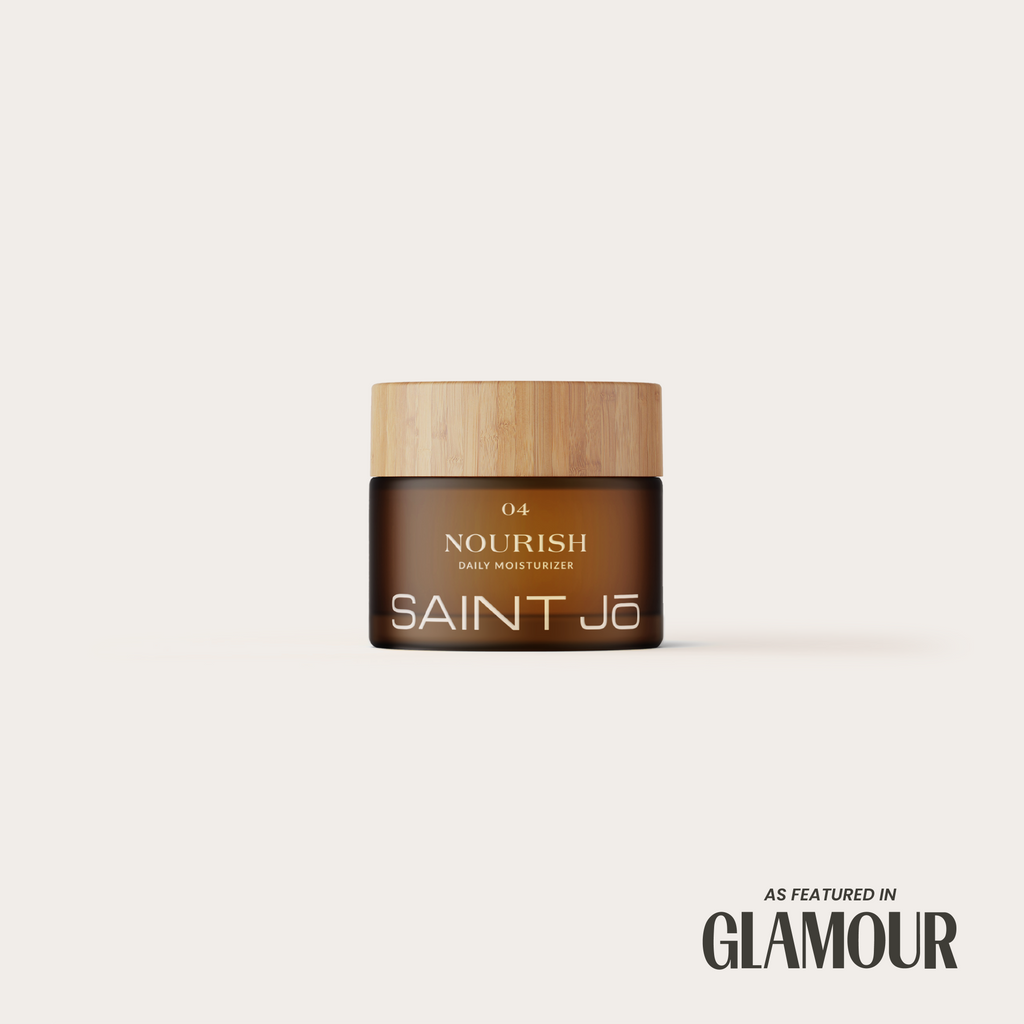 04 NOURISH Daily Hyaluronic Acid Moisturizer