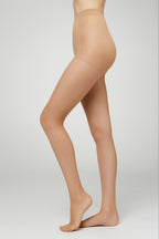 Conte Nuance Tights 15 Den | Reinforced Shorts