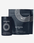 NUTRAFOL Hair Growth Supplement | Men 3-Month Pack