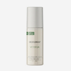 Natural Deodorant (Aluminum-Free) | Vetiver Canyon