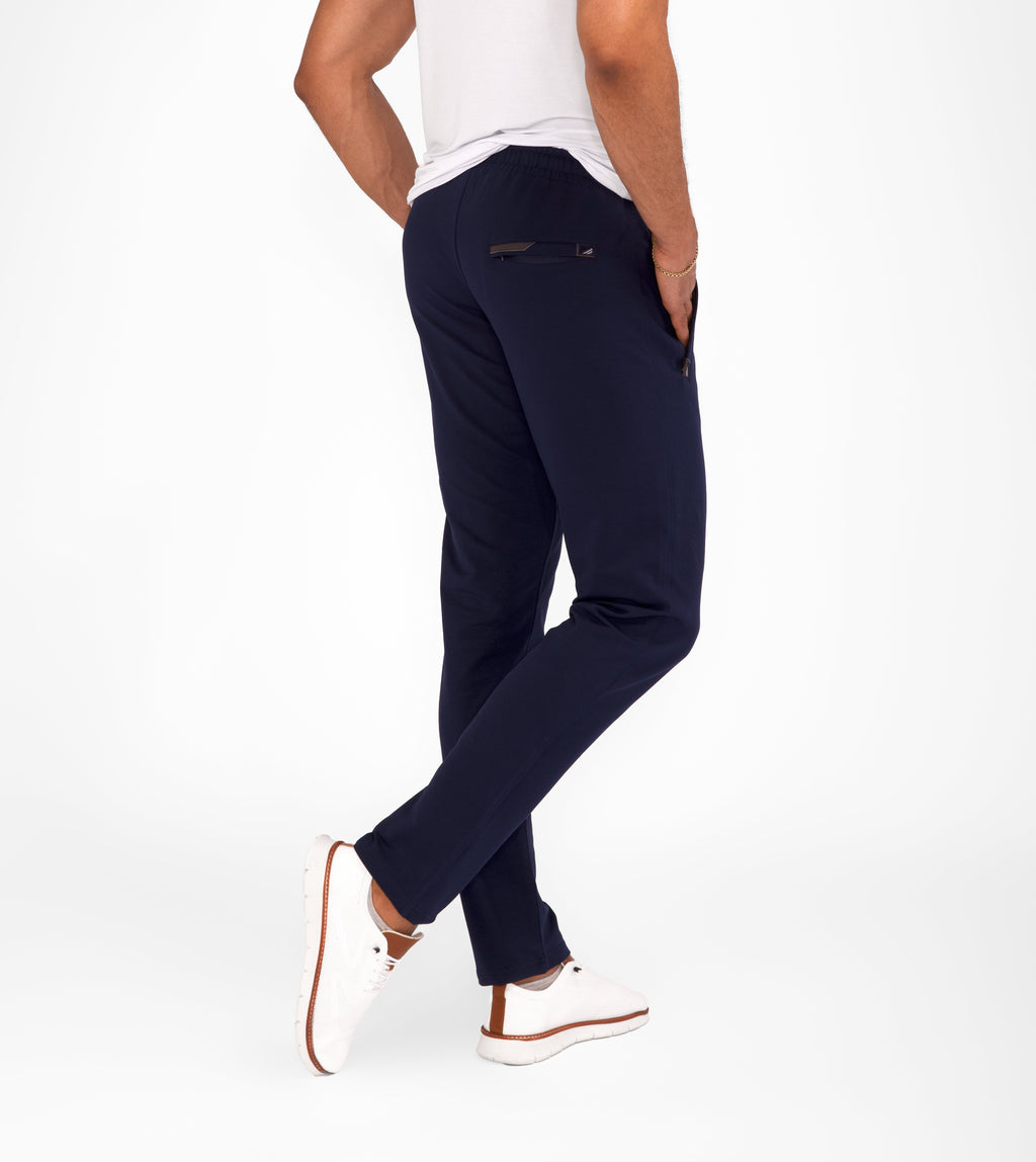 All-Day Comfort Athletic Pants Tapered | Tall