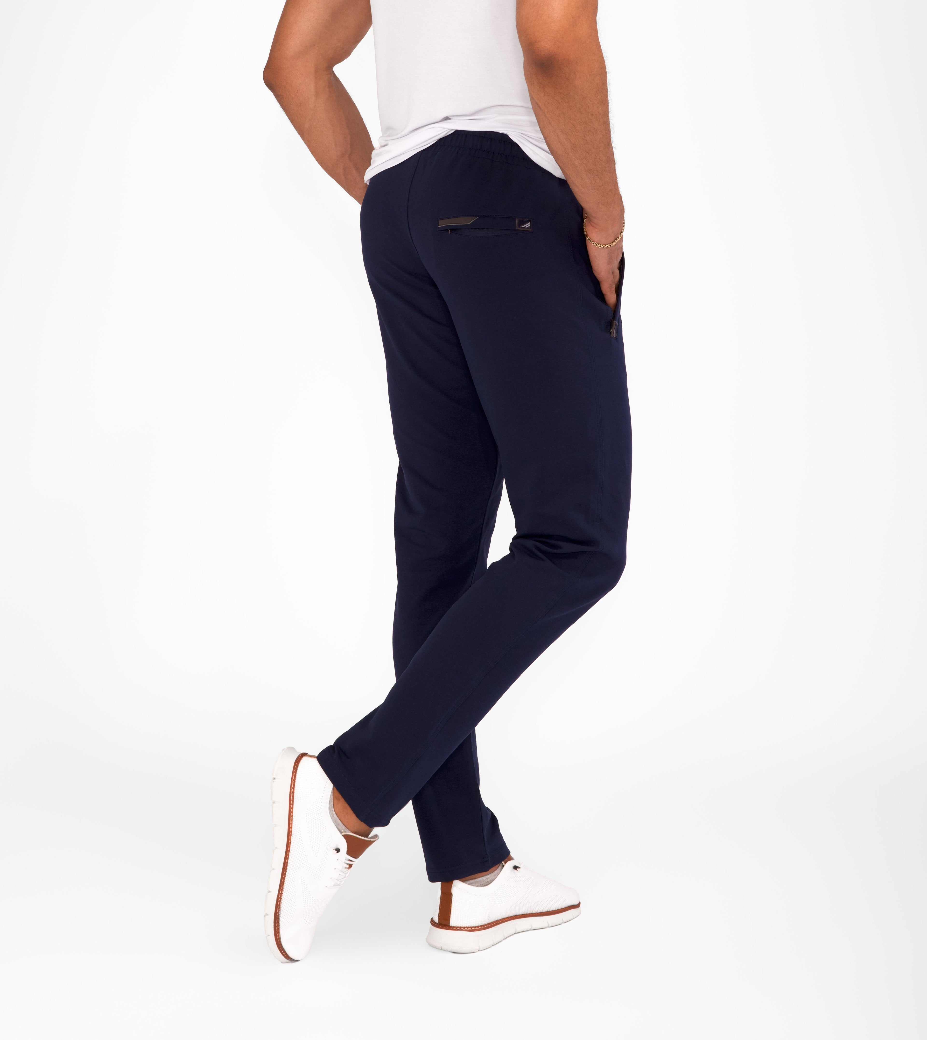All-Day Comfort Athletic Pants Tapered | Tall