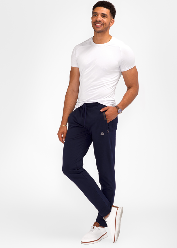 All-Day Comfort Athletic Pants Tapered | Tall