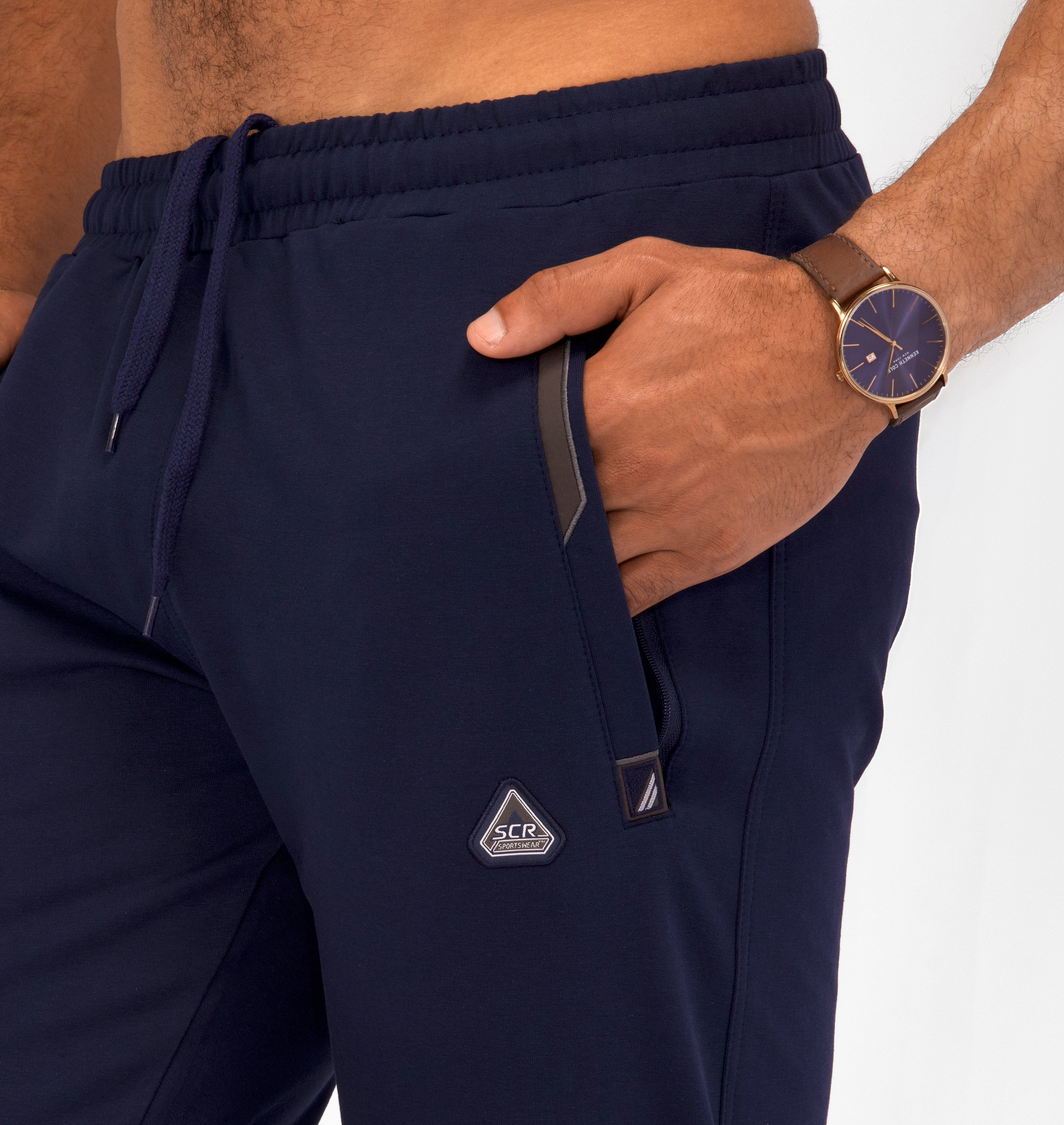 All-Day Comfort Athletic Pants Tapered | Tall