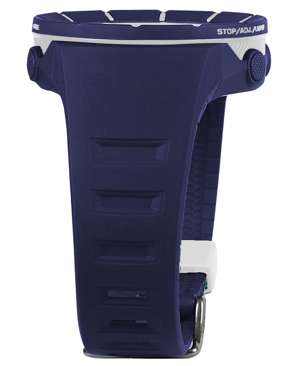 Rockwell Coliseum Fit™ Navy/White Watch