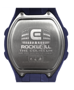 Rockwell Coliseum Fit™ Navy/White Watch